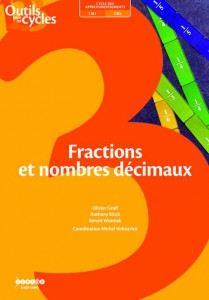 Fractions et nombres décimaux