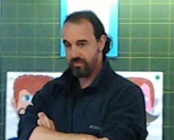 Carlos Fuentès au royaume des Ulis