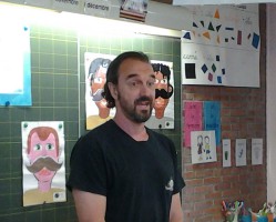 Carlos Fuentès au royaume des Ulis
