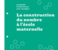 Guide pour enseigner la construction du nombre à l’école maternelle